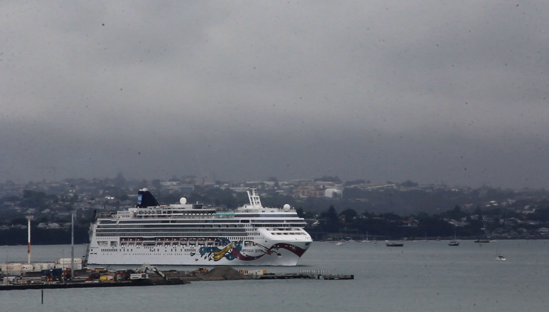 Norwegian Jewel